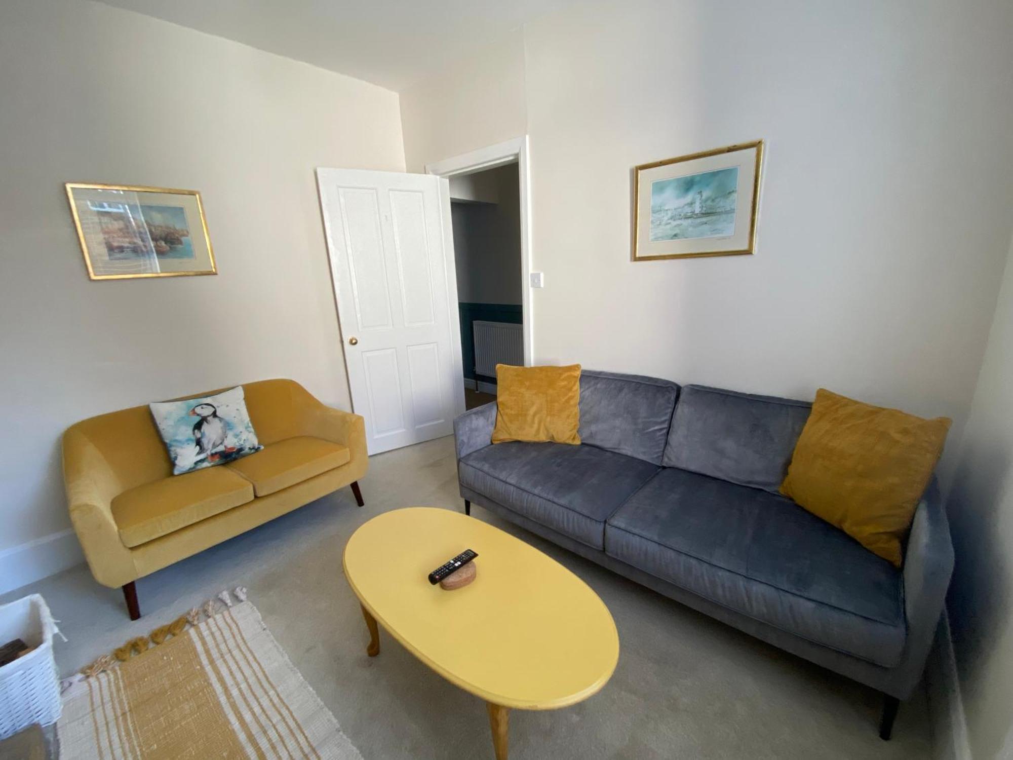 Sea Biscuit Cottage, סקארבורו מראה חיצוני תמונה